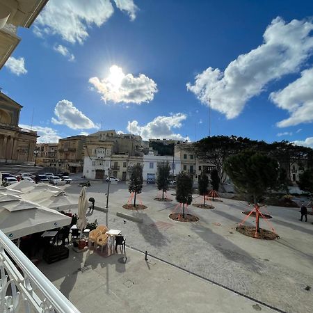 דירות Kalkara Droplet מראה חיצוני תמונה