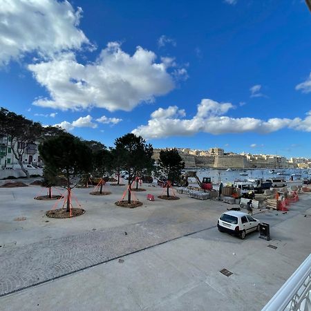 דירות Kalkara Droplet מראה חיצוני תמונה